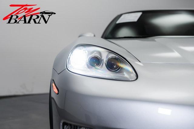 used 2013 Chevrolet Corvette car, priced at $43,190