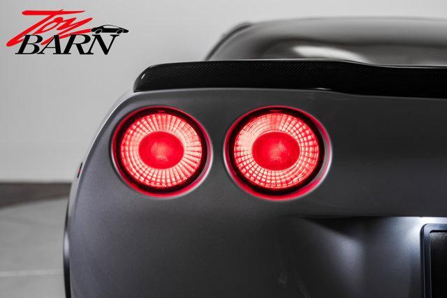 used 2013 Chevrolet Corvette car, priced at $43,190