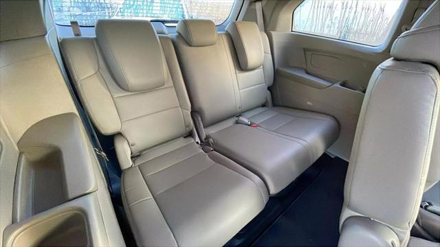 used 2014 Honda Odyssey car, priced at $10,495