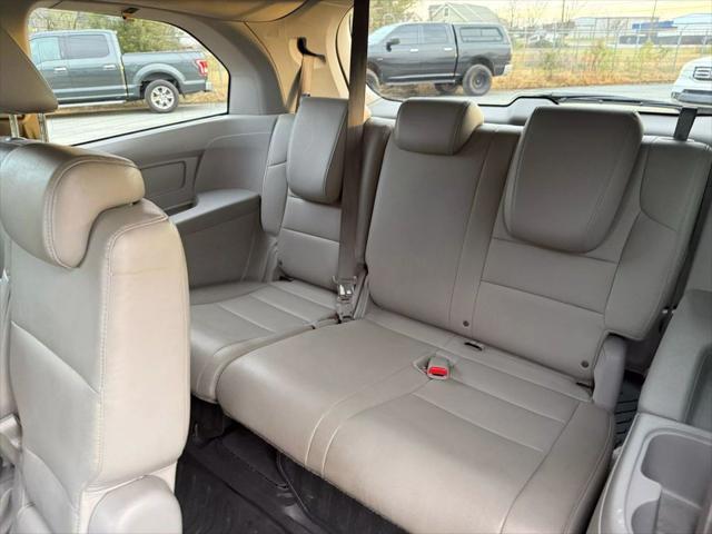 used 2014 Honda Odyssey car, priced at $6,699