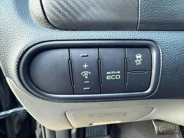 used 2015 Kia Forte car, priced at $8,495