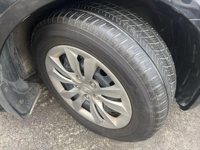 used 2011 Hyundai Sonata car, priced at $6,495