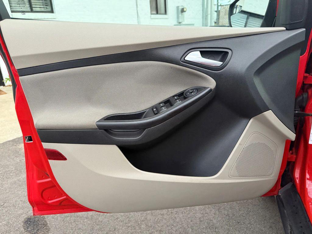 used 2014 Ford Focus car, priced at $5,495