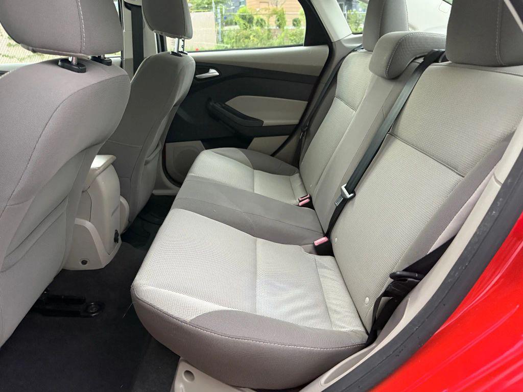 used 2014 Ford Focus car, priced at $5,495