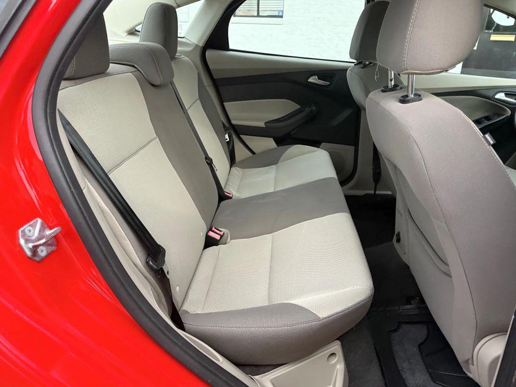 used 2014 Ford Focus car, priced at $5,495