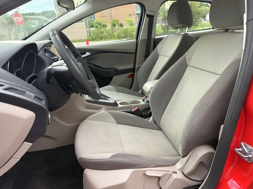 used 2014 Ford Focus car, priced at $5,495