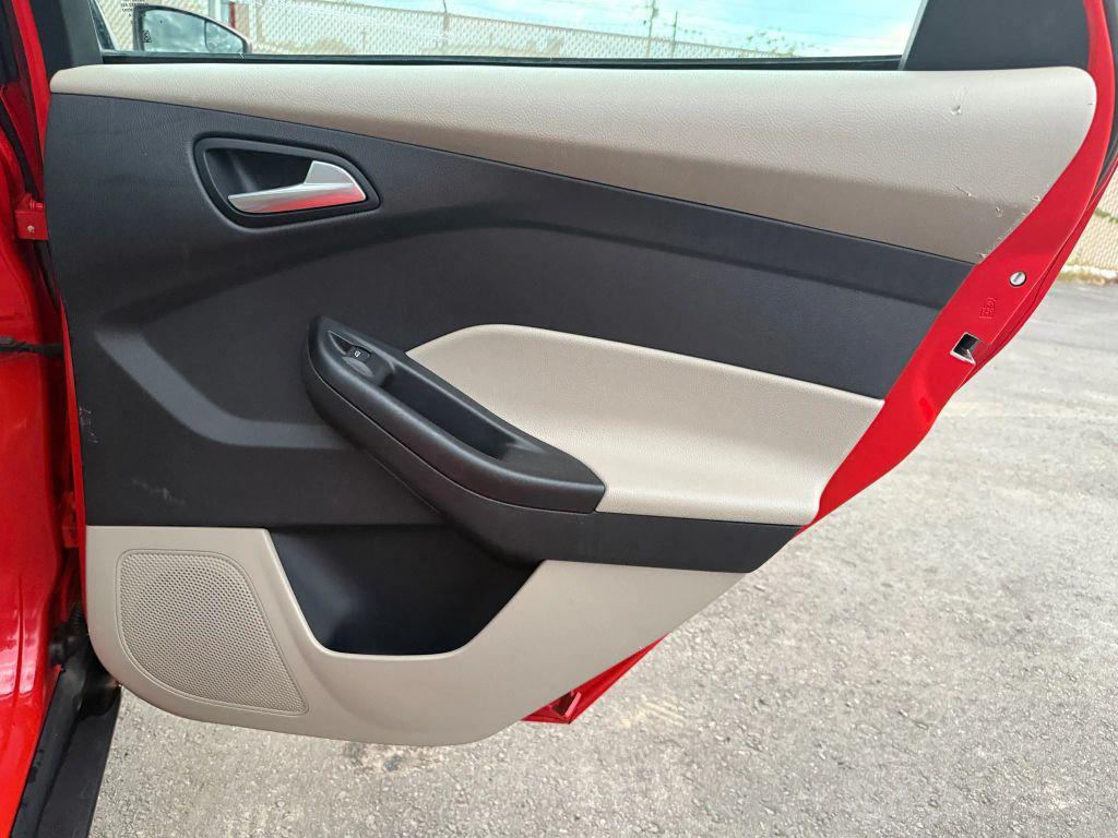 used 2014 Ford Focus car, priced at $5,495