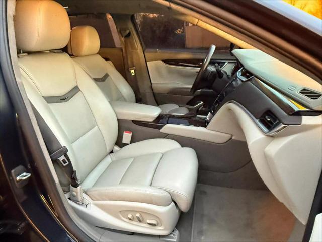 used 2013 Cadillac XTS car, priced at $10,999