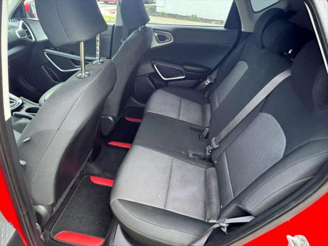 used 2020 Kia Soul car, priced at $10,795