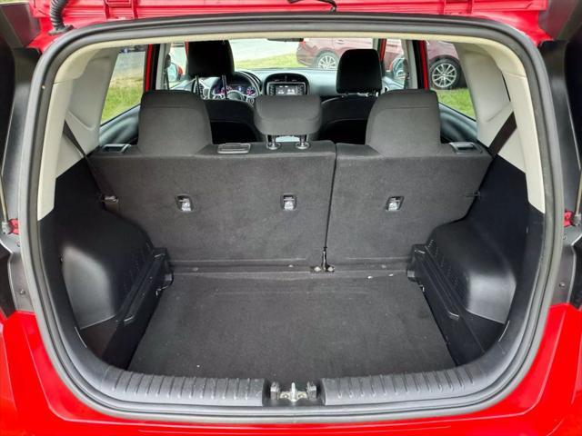 used 2020 Kia Soul car, priced at $10,795