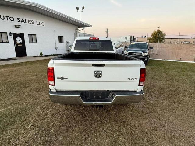 used 2010 Dodge Ram 2500 car, priced at $17,995