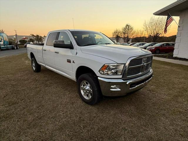 used 2010 Dodge Ram 2500 car, priced at $17,995