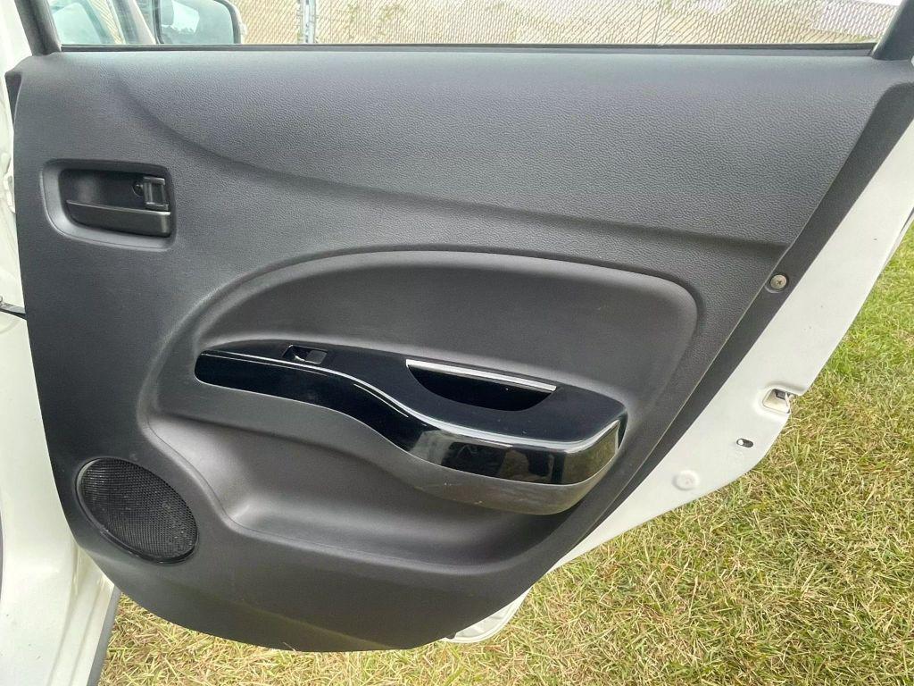 used 2017 Mitsubishi Mirage car, priced at $4,995