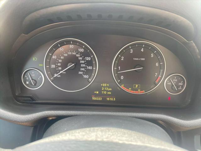 used 2011 BMW X3 car, priced at $7,995