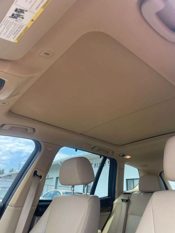 used 2011 BMW X3 car, priced at $7,995