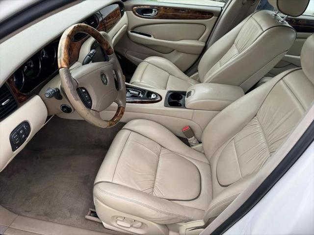 used 2004 Jaguar XJ car, priced at $6,995