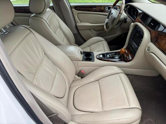 used 2004 Jaguar XJ car, priced at $6,995