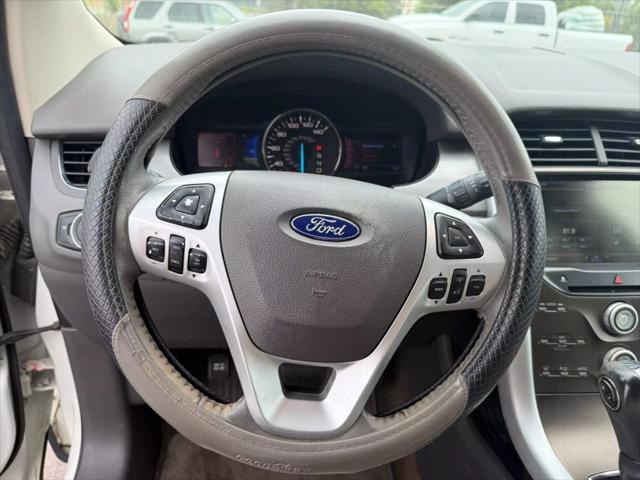 used 2013 Ford Edge car, priced at $8,199
