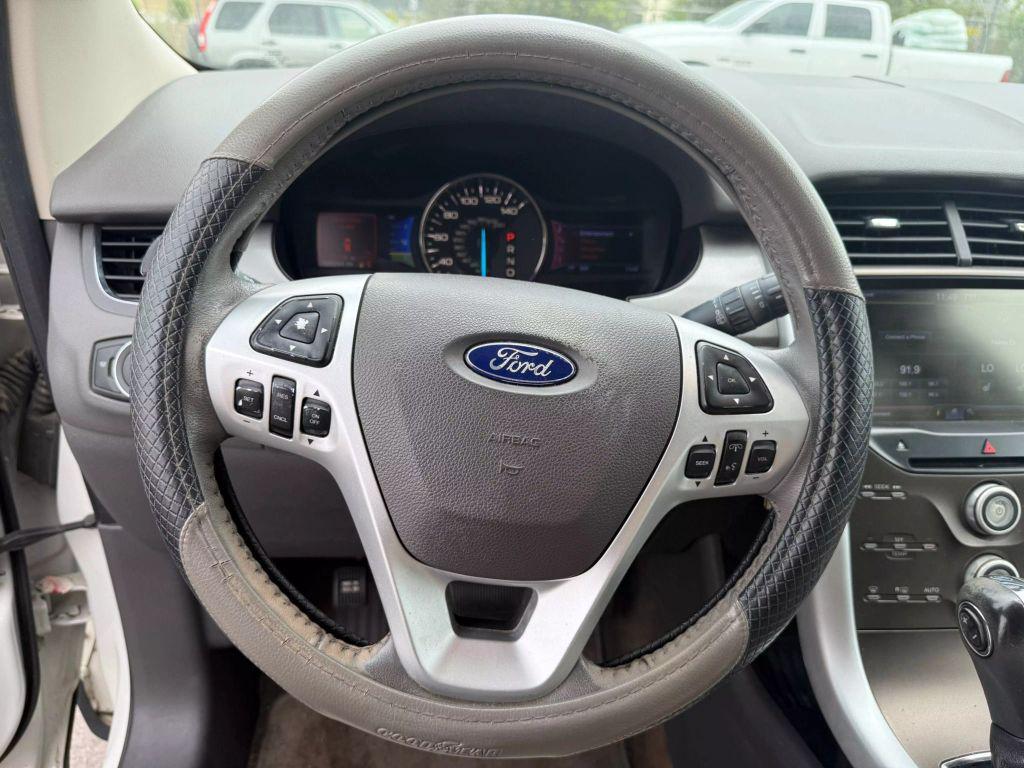 used 2013 Ford Edge car, priced at $7,699