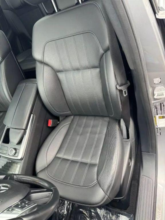 used 2016 Mercedes-Benz GL-Class car, priced at $14,995