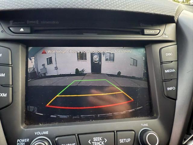 used 2015 Hyundai Veloster car, priced at $5,995
