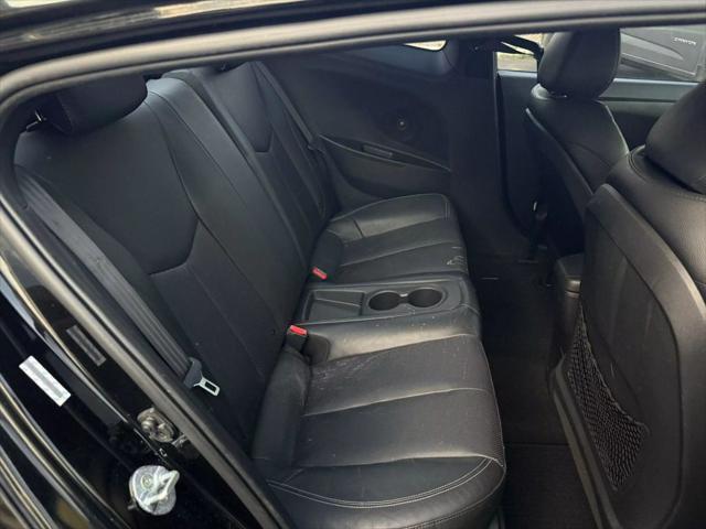 used 2015 Hyundai Veloster car, priced at $5,995