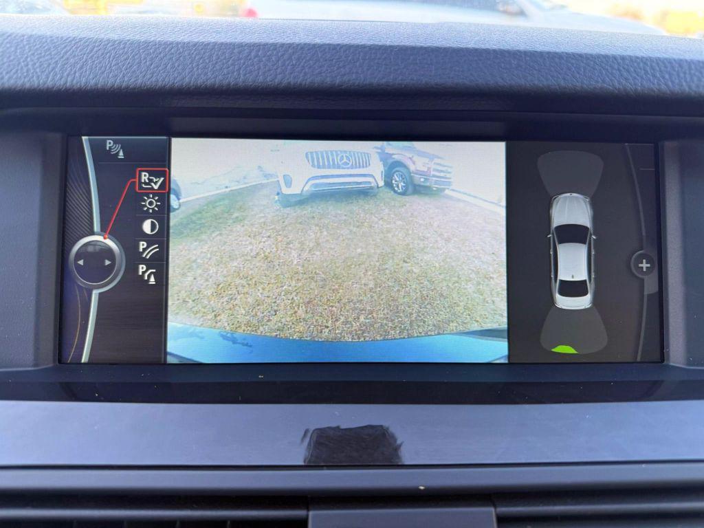 used 2011 BMW 550 car, priced at $9,995