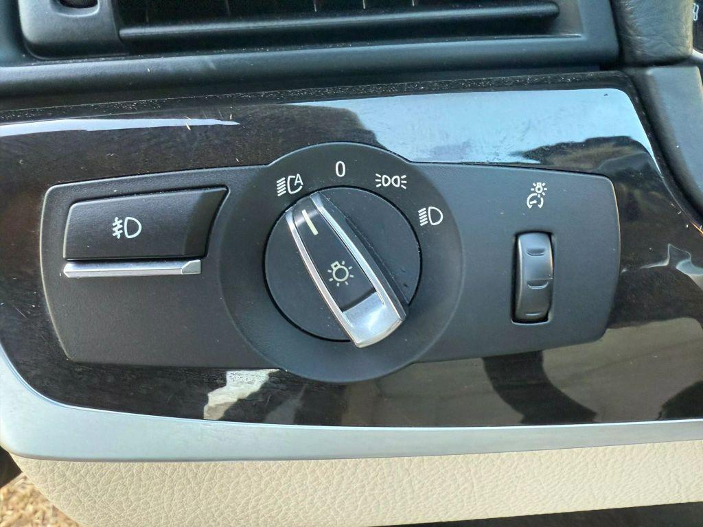 used 2011 BMW 550 car, priced at $9,995