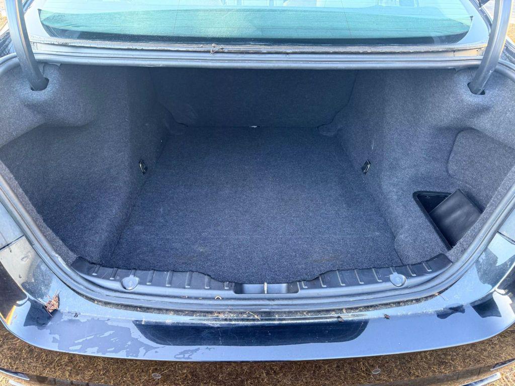 used 2011 BMW 550 car, priced at $9,995