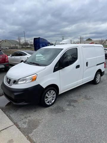 used 2014 Nissan NV200 car, priced at $8,995