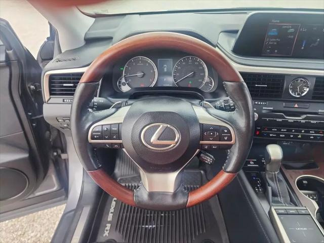 used 2020 Lexus RX 350 car, priced at $30,787