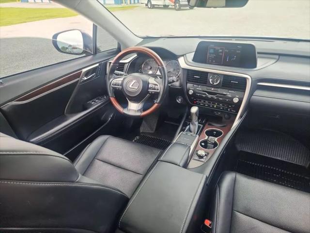 used 2020 Lexus RX 350 car, priced at $30,787