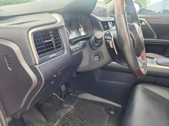 used 2020 Lexus RX 350 car, priced at $30,787