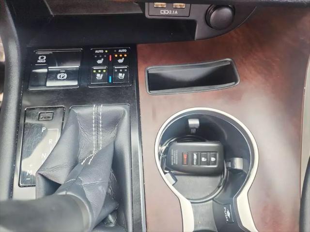 used 2020 Lexus RX 350 car, priced at $30,787