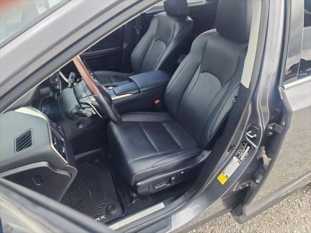 used 2020 Lexus RX 350 car, priced at $30,787