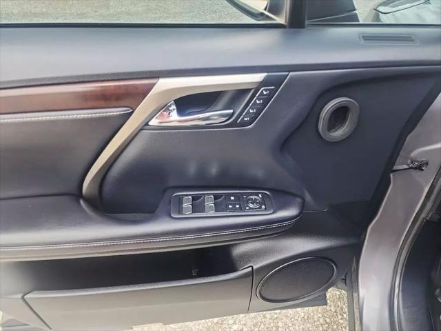 used 2020 Lexus RX 350 car, priced at $30,787