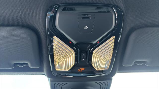 used 2019 BMW X3 car, priced at $28,477