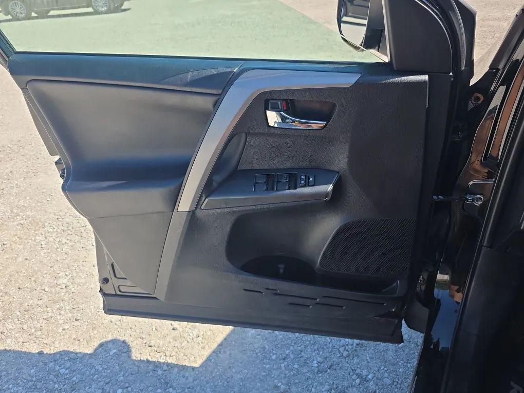 used 2018 Toyota RAV4 car, priced at $20,998