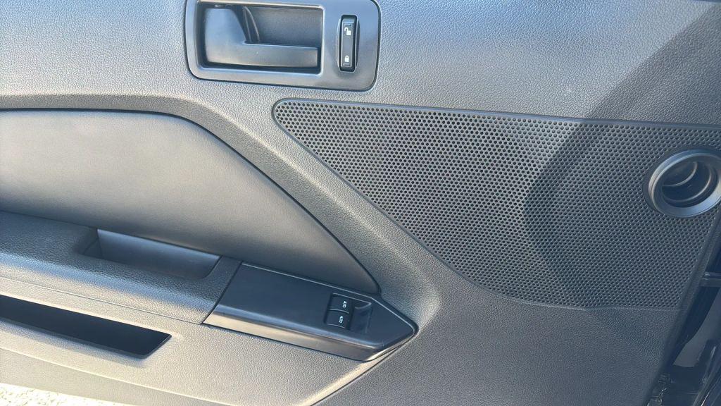 used 2014 Ford Mustang car, priced at $17,587