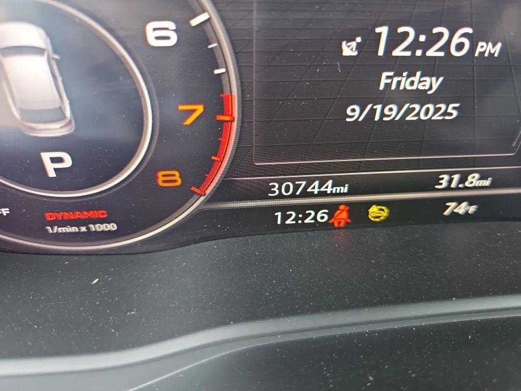 used 2018 Audi Q5 car, priced at $22,998
