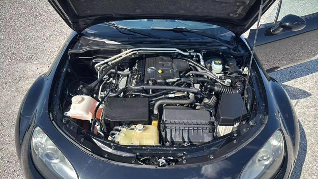 used 2011 Mazda MX-5 Miata car, priced at $15,998