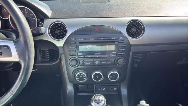 used 2011 Mazda MX-5 Miata car, priced at $15,998