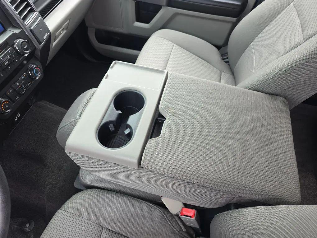 used 2020 Ford F-150 car, priced at $29,997