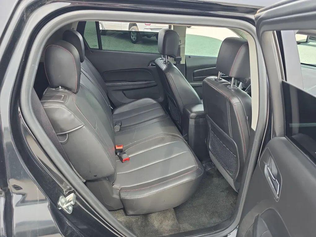 used 2017 GMC Terrain car, priced at $10,998