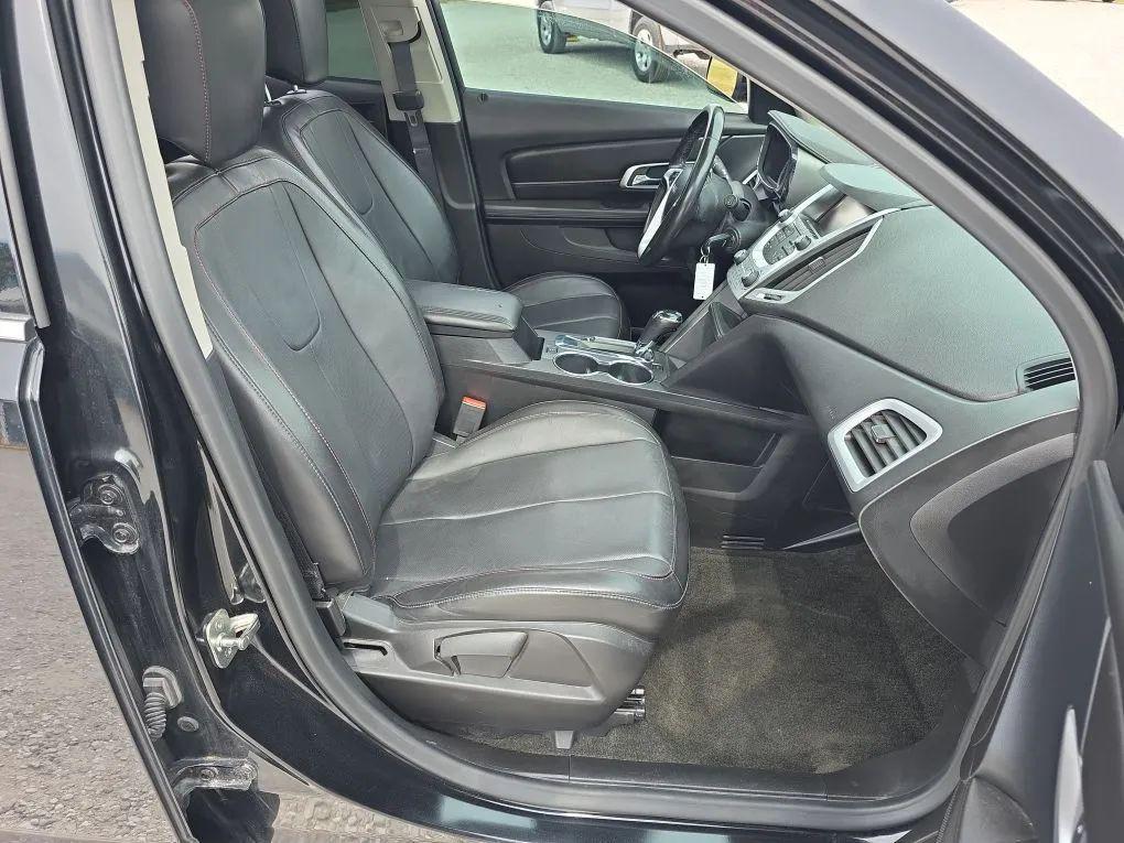 used 2017 GMC Terrain car, priced at $10,998