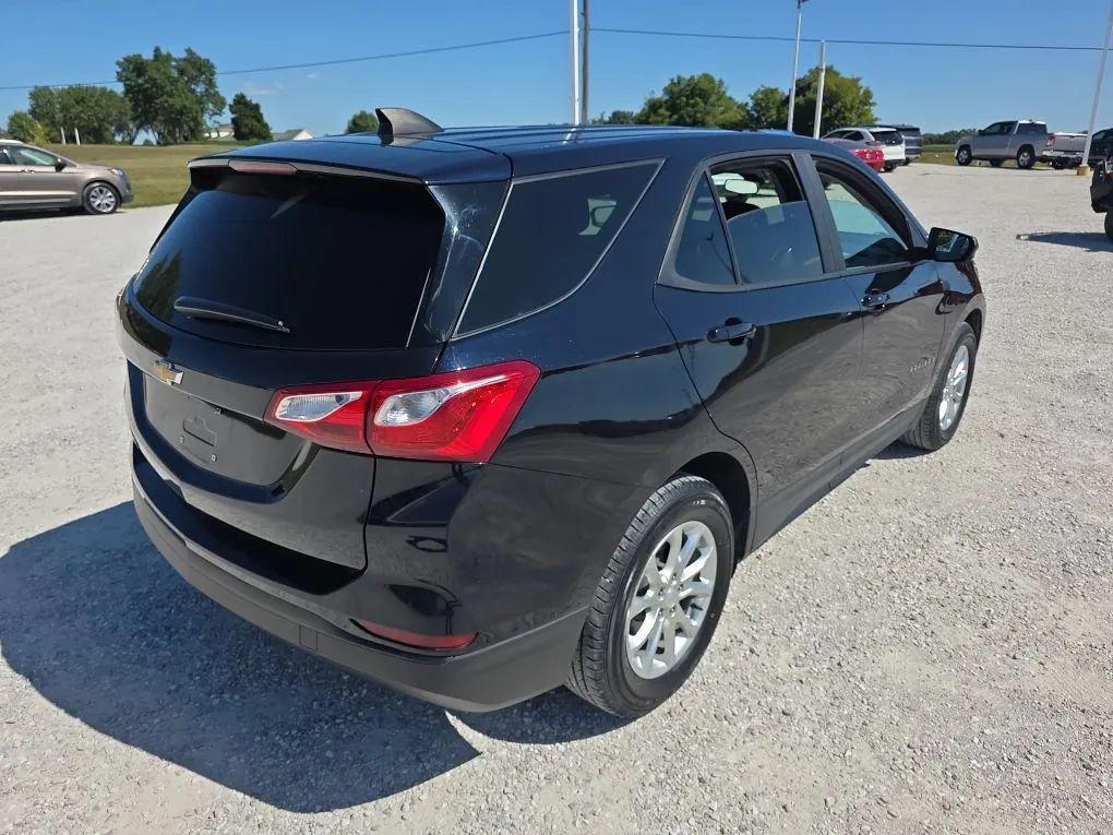 used 2020 Chevrolet Equinox car, priced at $14,998