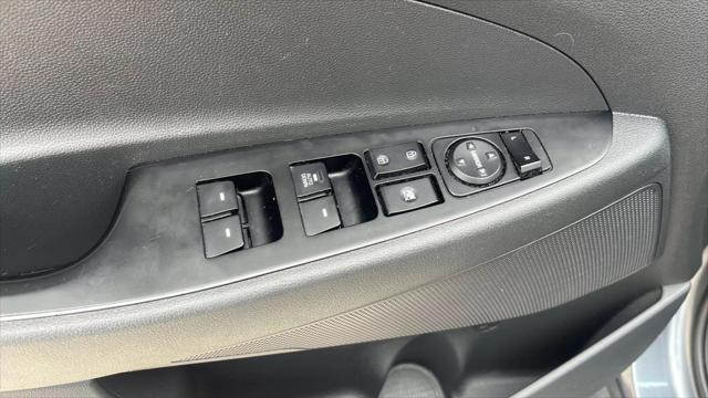 used 2019 Hyundai Tucson car, priced at $9,997