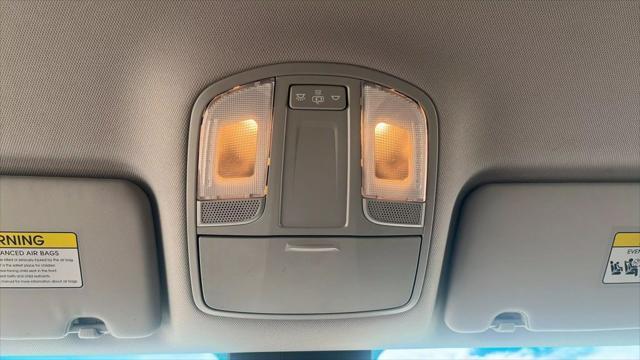 used 2019 Hyundai Tucson car, priced at $9,997
