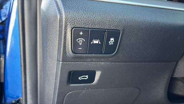 used 2022 Kia K5 car, priced at $21,998