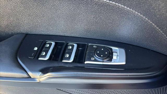 used 2022 Kia K5 car, priced at $21,998
